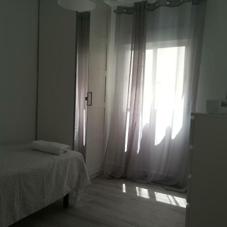 Calle Betsaida, Estacion Maria Zambrano مالقة المظهر الخارجي الصورة